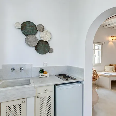 Silver Ammos * Parikia (Paros)