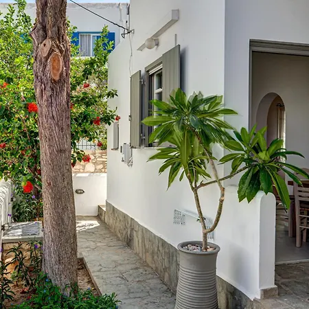 Silver Ammos Parikia (Paros)