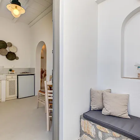 Silver Ammos * Parikia (Paros)