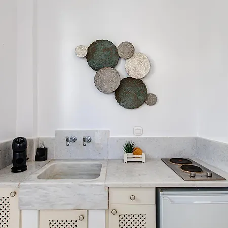 Silver Ammos Parikia (Paros)