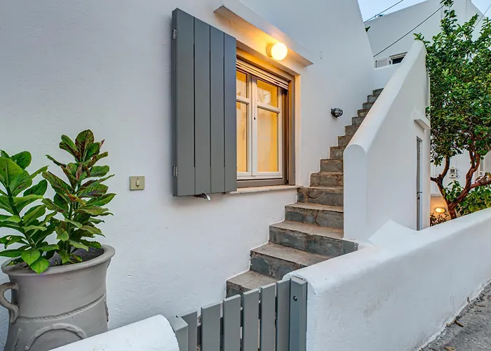 شقة Silver Ammos *