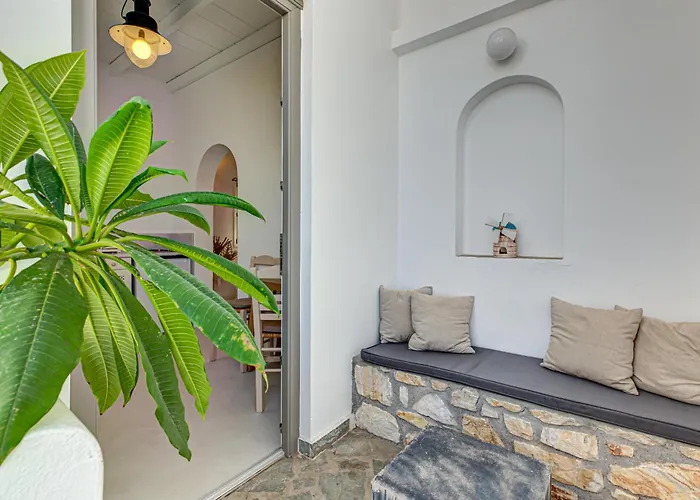 Silver Ammos شقة *