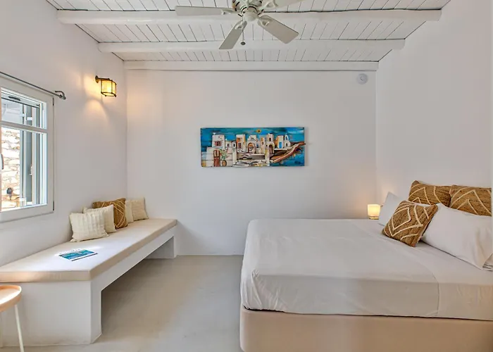 Silver Ammos شقة *