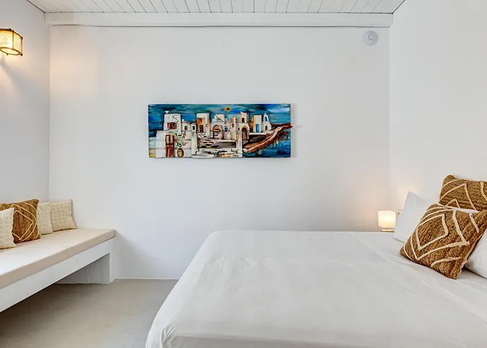 Silver Ammos شقة *