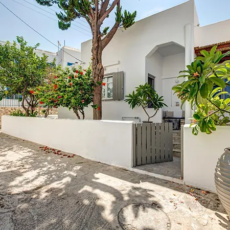 Apartment Silver Ammos Parikia (Paros)