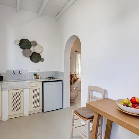 Silver Ammos Apartment Parikia (Paros)