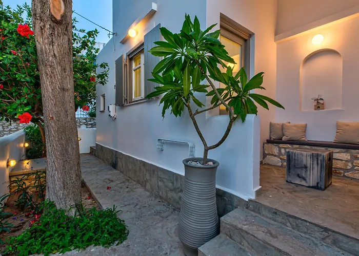 Silver Ammos * Páros